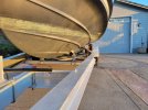 5 - Bow position of port forward & aft bunks.jpg