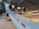 8 - Bow position of starboard forward & aft bunks.jpg
