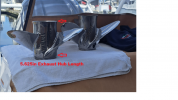 Yamaha SWS2 Exhaust Hub Lenth.png
