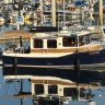 M/V REDEEMED