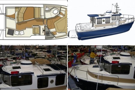 Ranger R29