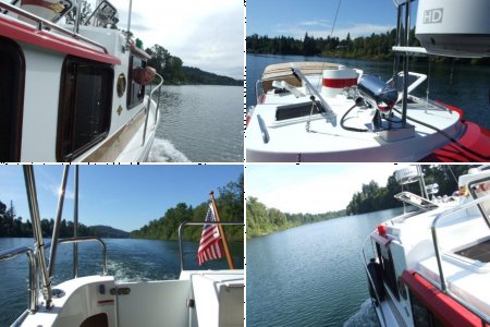 Willamette River