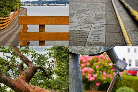 Destination Details