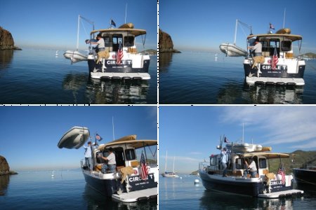 Catalina Island/Avalon
