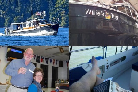 Willie's Tug