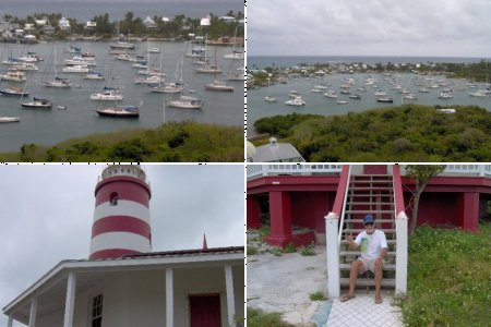 2010 Abacos