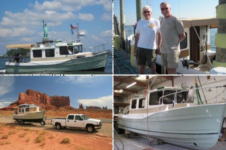Ranger 27