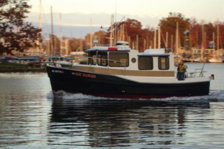 Bay Ranger