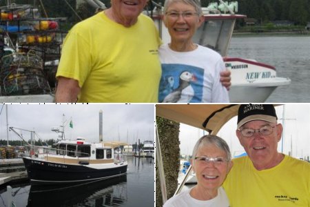 Tuggers we meet on the water