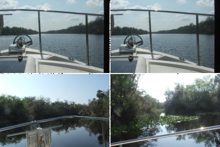 02/11 St Johns River trip