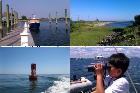 Nauti Dream 2012