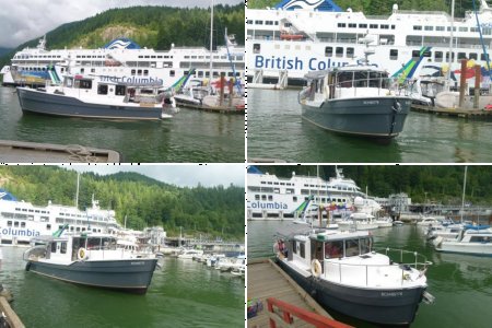 Sand Dollar II is a reality