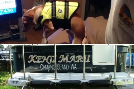 Kenji Maru
