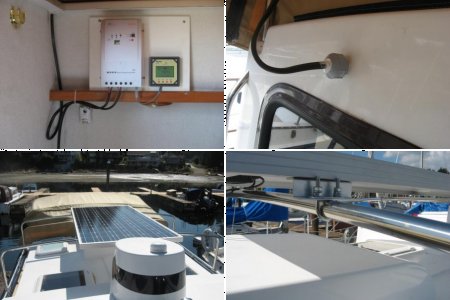 Solar Installation