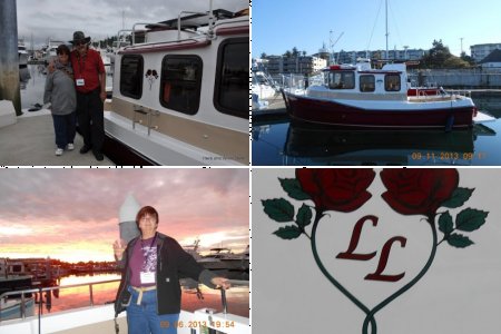 Lenny and Louise