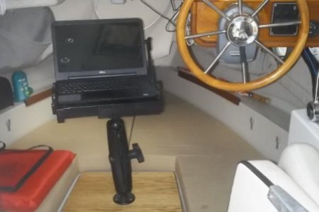 Computer stand