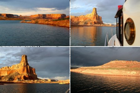 Lake Powell Adventure