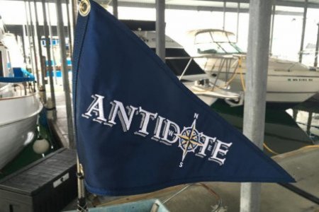 ANTIDOTE
