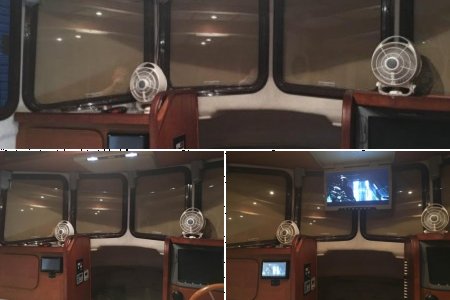 Tv Install