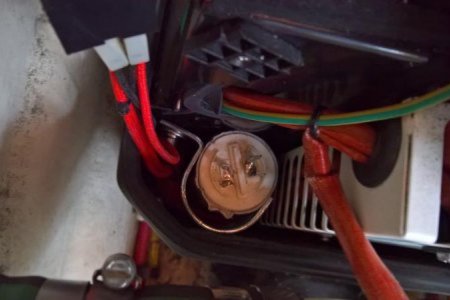 Generator Capacitor