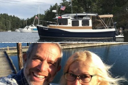 Desolation Sound 2017