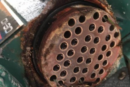 Heat Exchanger