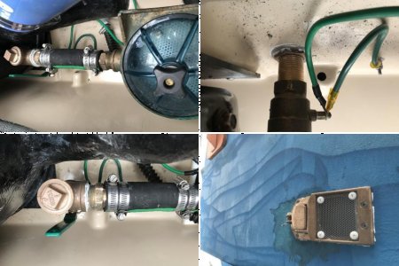 Raw Water Intake