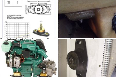 Engine Mounts