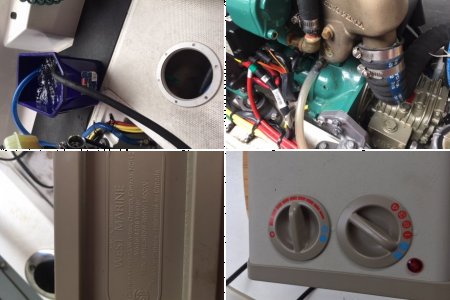 Flushing and Winterizing