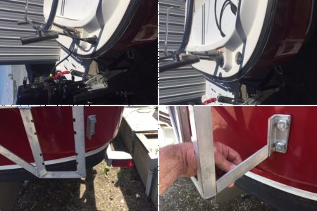 Building mount