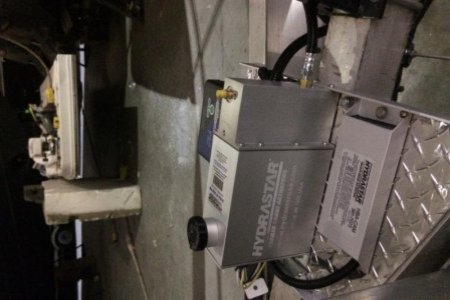 Brake actuator