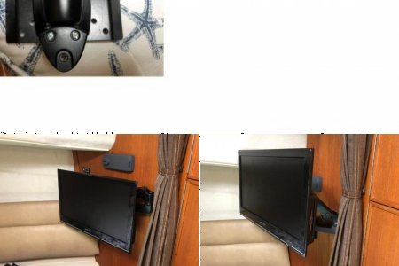TV Mount