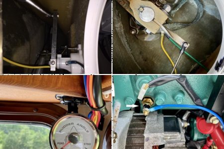 Modifications