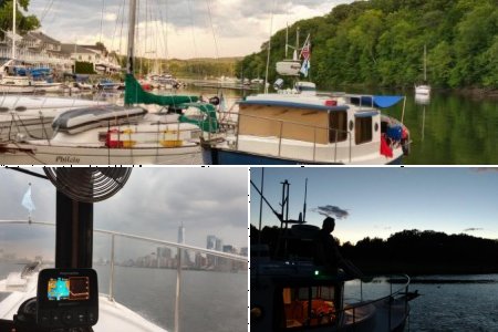 2020 Travels