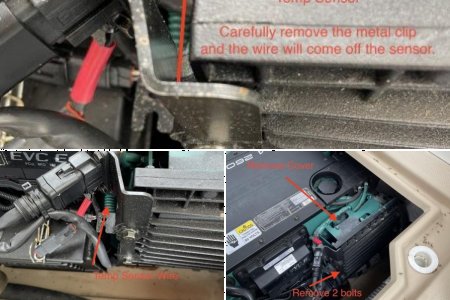 C28 Temp Sensor