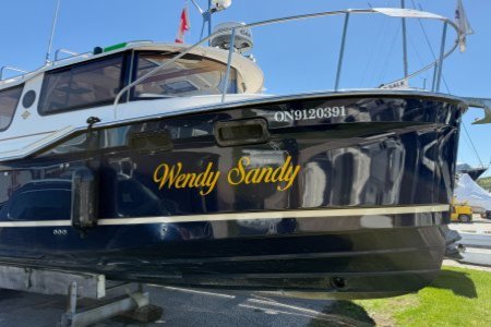 Wendy Sandy
