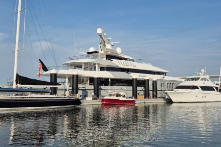 Nauti Dream Pictures