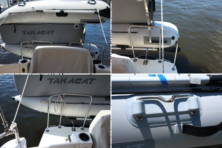 Dinghy