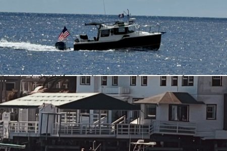 OCTOBER 2025 Avalon Cruise