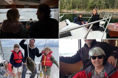 November 2025 Photo Contest