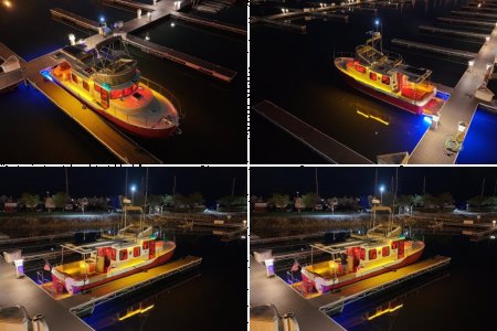 MV/Blackbird