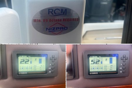 NIZPRO ECM Flash