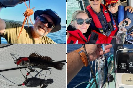 August 2026 Photo Contest