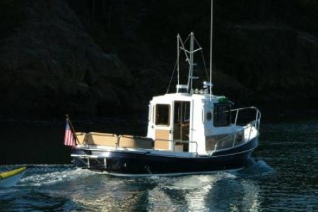 Ranger R21 EC