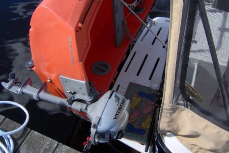 Media 'captd on January 8, 2008, 9:14 am' in album 'St Johns River trip'