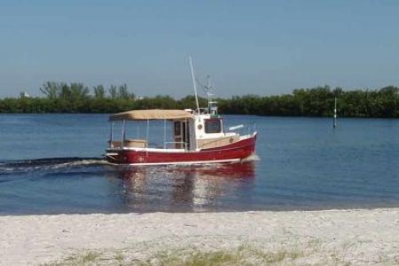 Ranger R21