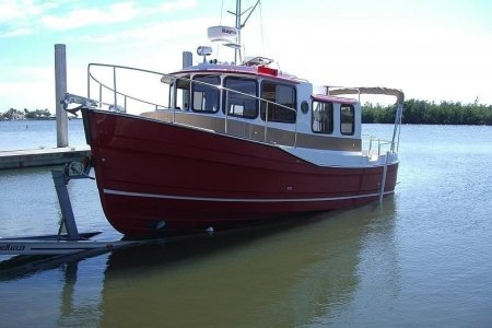 Henrys launch