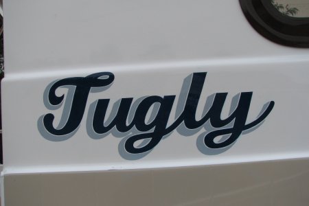 Tugly on May 21, 2007, 3:16 pm