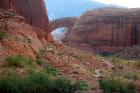 Rainbow Bridge