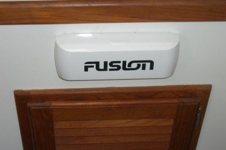 Fusion player